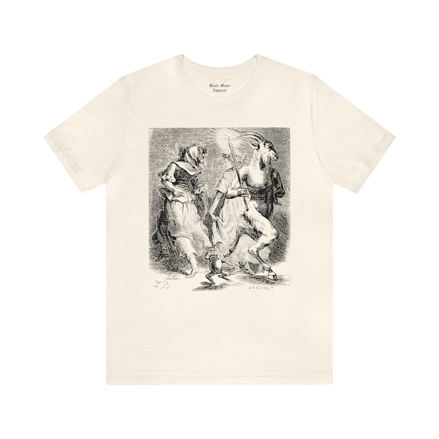 Dance of the Sabbath