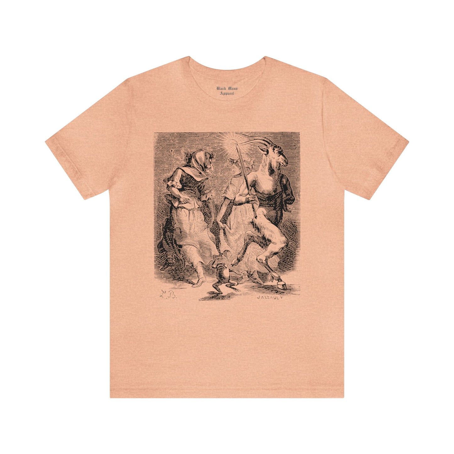 Dance of the Sabbath