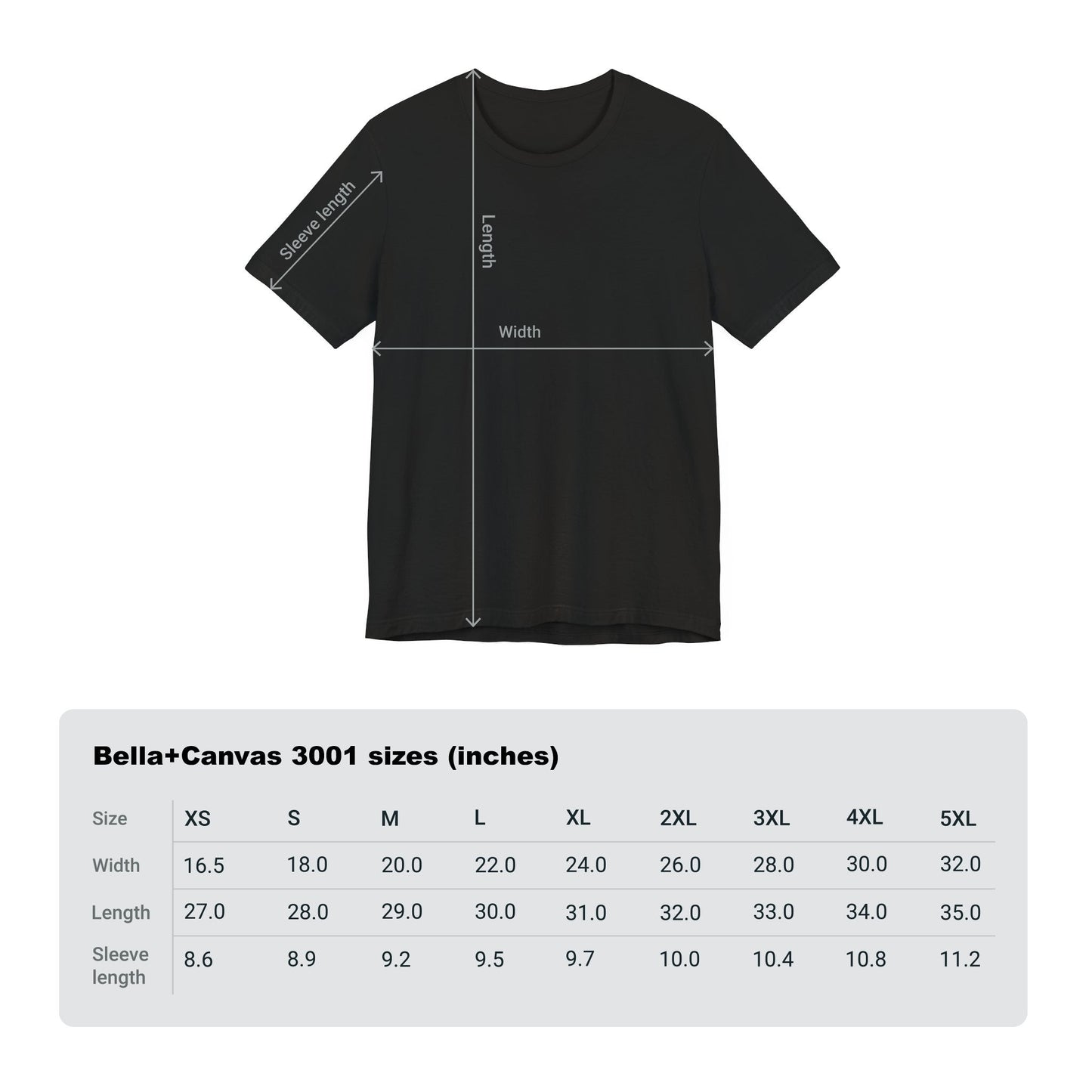 Magnum Chaos - Black Mass Apparel - T-Shirt