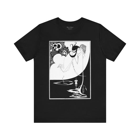 The Climax - Black Mass Apparel - T-Shirt