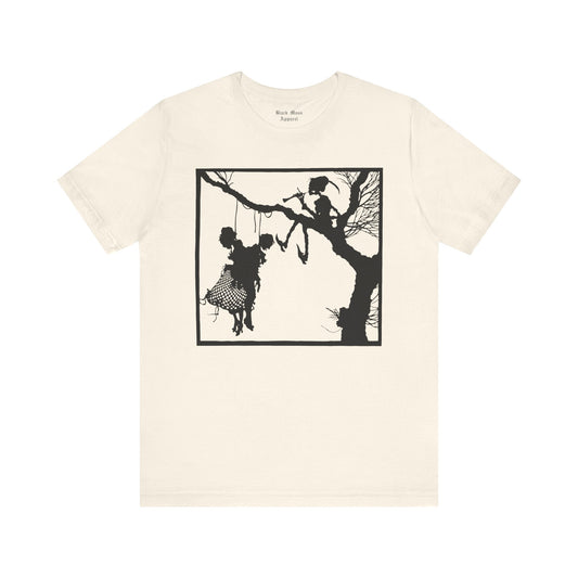 United in Death - Black Mass Apparel - T-Shirt