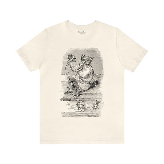 Beleth - Black Mass Apparel - T-Shirt