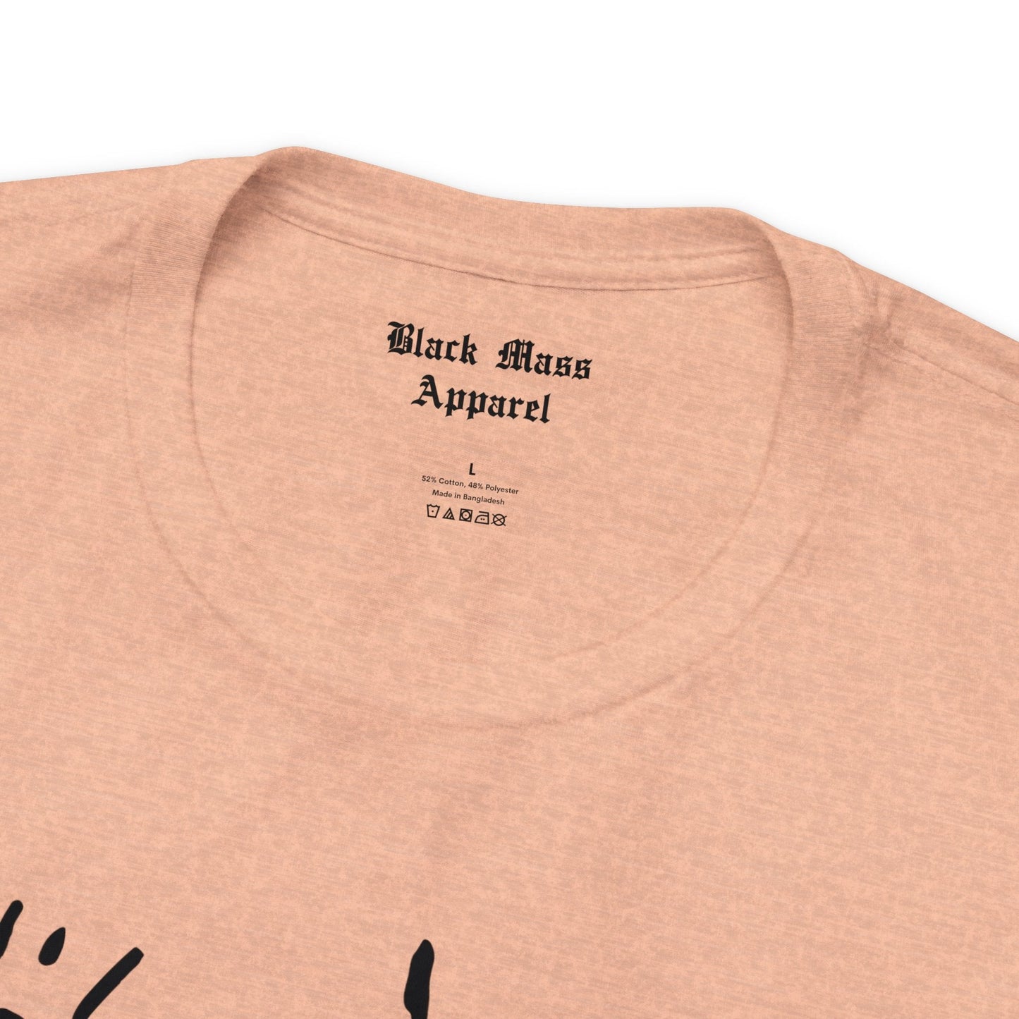 Don Quixote - Pablo Picasso - Black Mass Apparel - T-Shirt