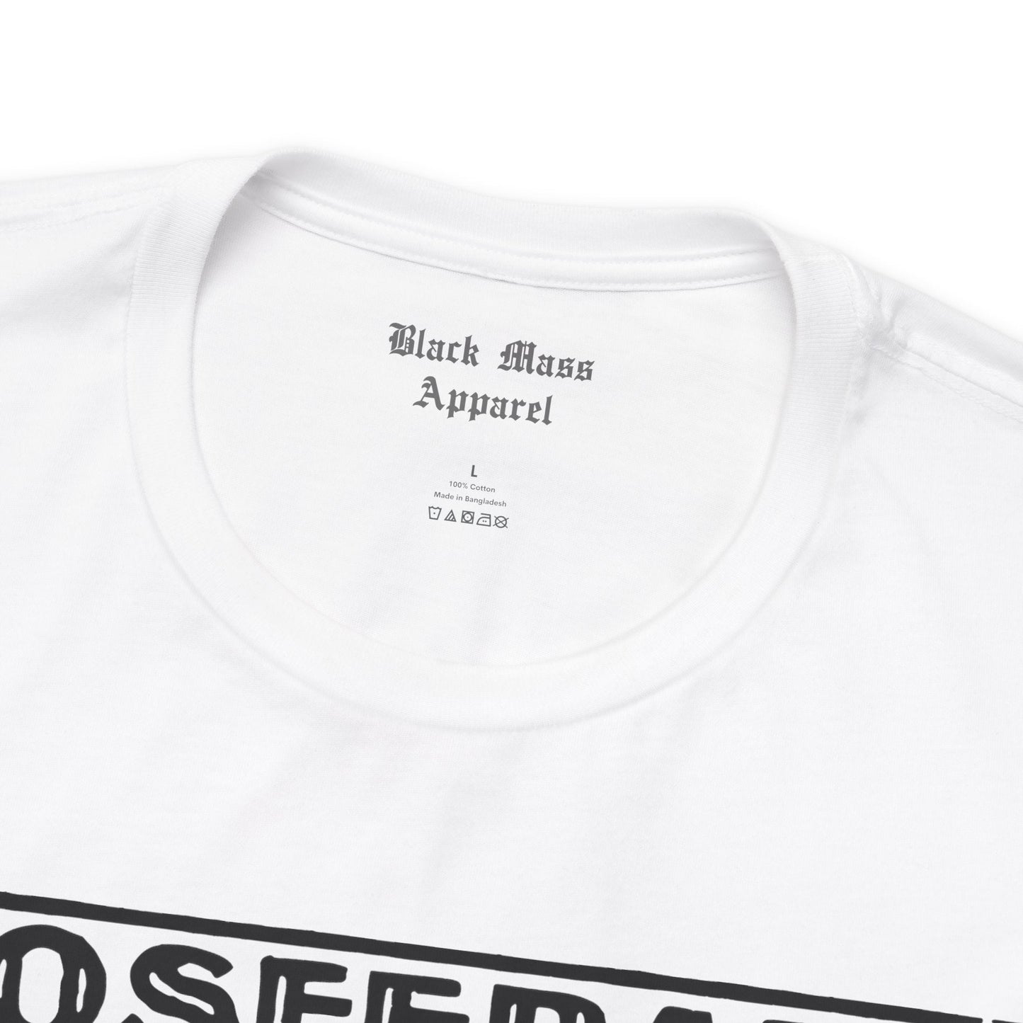 Nosferatu I - Black Mass Apparel - T-Shirt