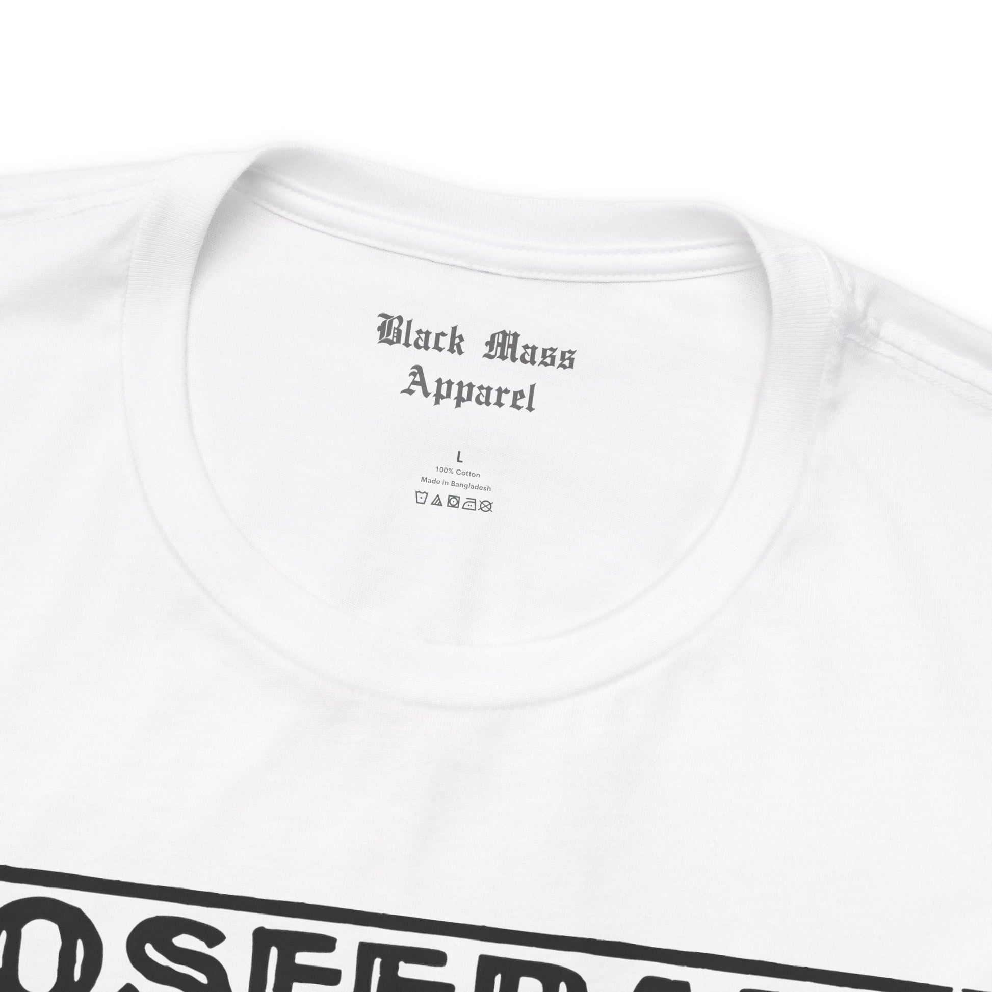 Nosferatu I - Black Mass Apparel - T-Shirt