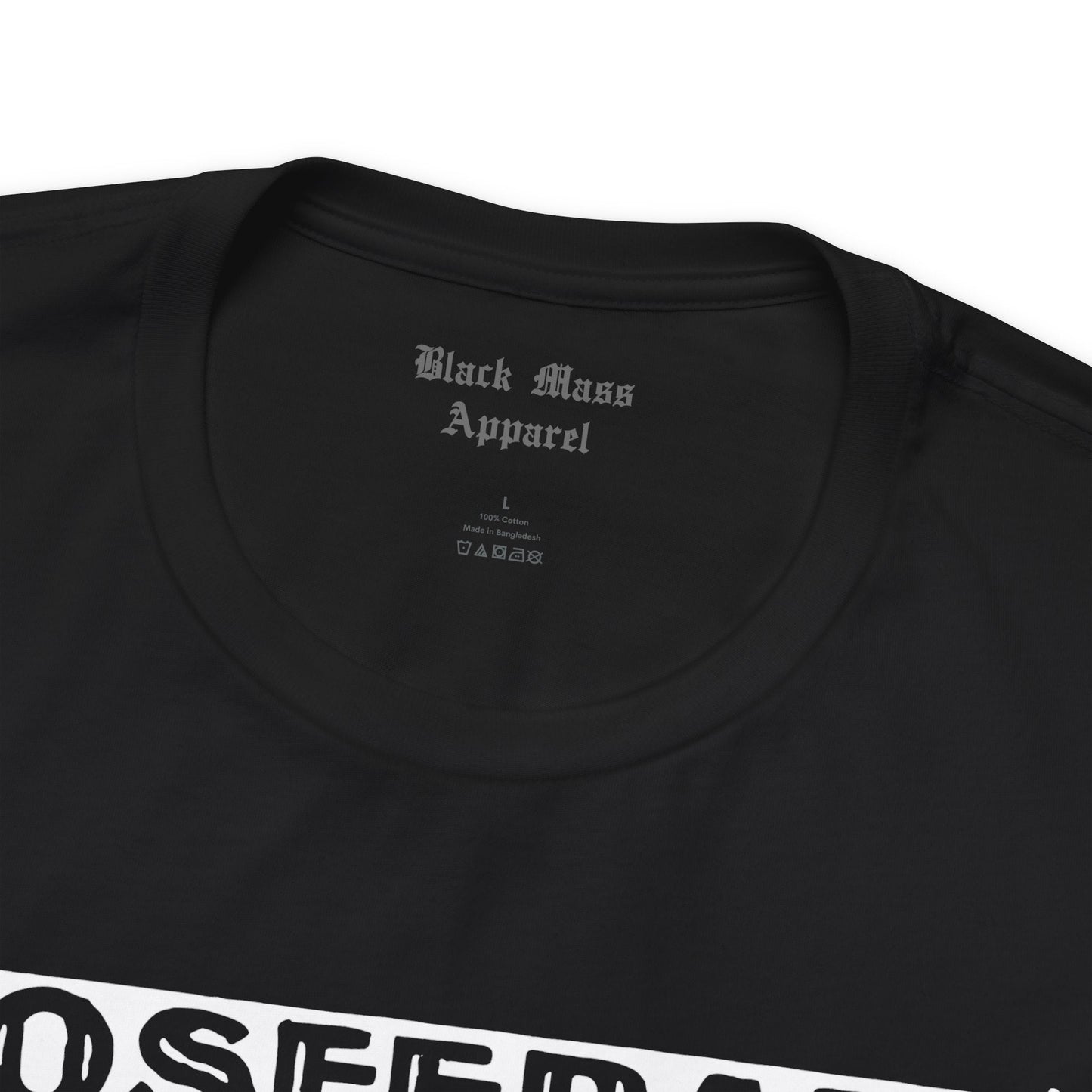 Nosferatu I - Black Mass Apparel - T-Shirt