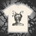 A Game in Hell - Black Mass Apparel - T-Shirt