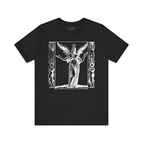 Blessed Soul - Black Mass Apparel - T-Shirt
