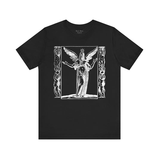 Blessed Soul - Black Mass Apparel - T-Shirt
