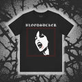 BLOODSUCKER I - Black Mass Apparel - T-Shirt