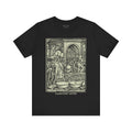 Cemetery Music - Black Mass Apparel - T - Shirt