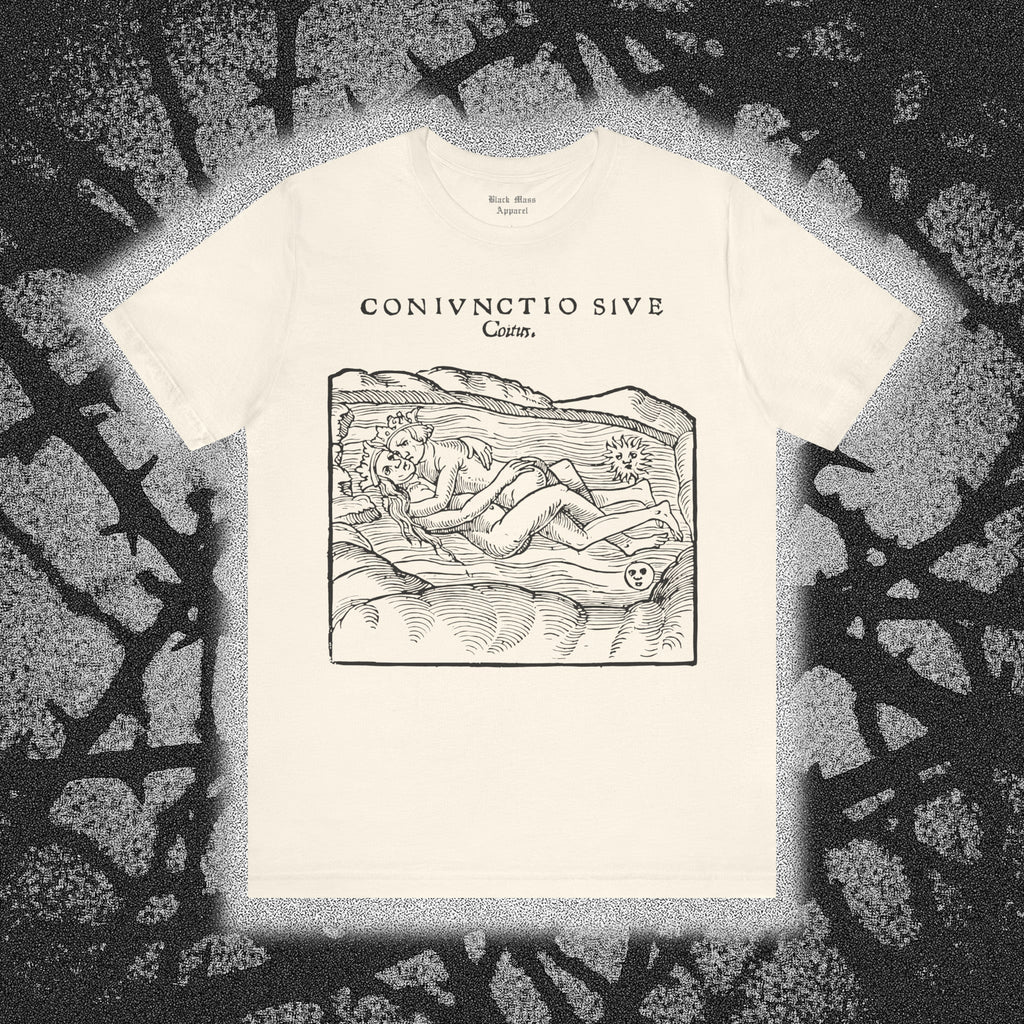 Coitus - Black Mass Apparel - T-Shirt