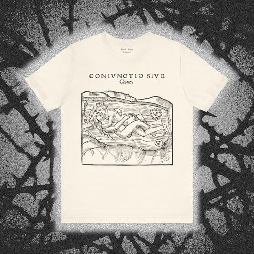Coitus - Black Mass Apparel - T-Shirt