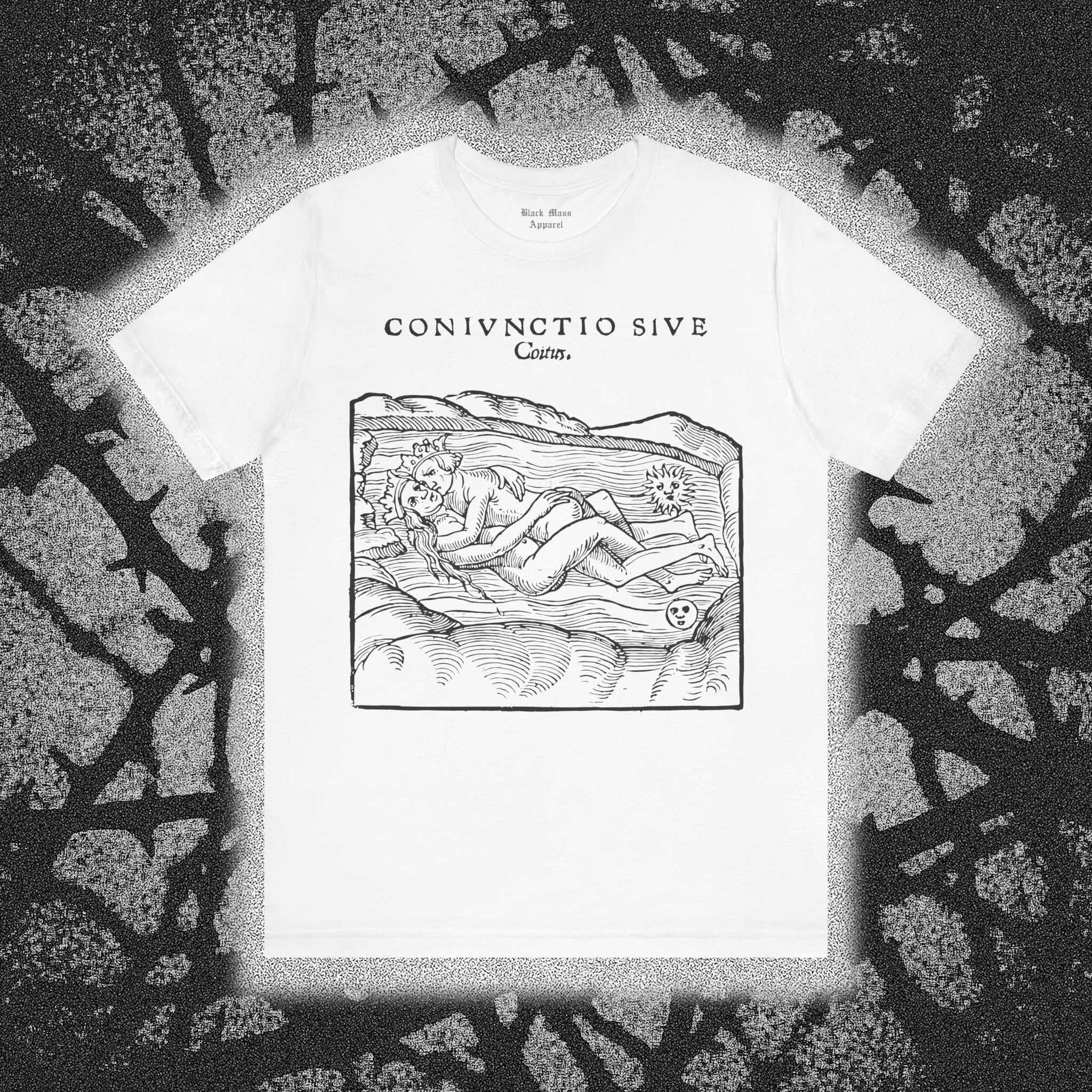 Coitus - Black Mass Apparel - T-Shirt