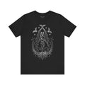 Devil and Bats - Black Mass Apparel - T-Shirt