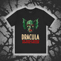 Dracula - Black Mass Apparel - T-Shirt