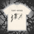 Flight of the Witches - Black Mass Apparel - T-Shirt