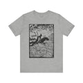 Folk Song - Black Mass Apparel - T - Shirt