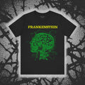 Frankenstein - Black Mass Apparel - T-Shirt