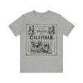 Gran Baile de Calaveras - Black Mass Apparel - T-Shirt