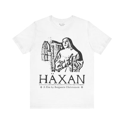 Haxan II - Black Mass Apparel - T-Shirt