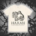 Haxan II - Black Mass Apparel - T-Shirt