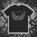 Illuminatio - Black Mass Apparel - T-Shirt