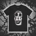 In Voluptas Mors (Salvador Dali) - Black Mass Apparel - T-Shirt