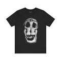 In Voluptas Mors (Salvador Dali) - Black Mass Apparel - T-Shirt