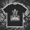 Inanna - Queen of the Night - Black Mass Apparel - T-Shirt