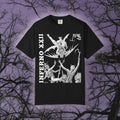 Inferno XXII (Comfort Colors) - Black Mass Apparel - T-Shirt