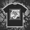 Judecca - Black Mass Apparel - T-Shirt