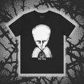 Lam (The Way) - Black Mass Apparel - T-Shirt