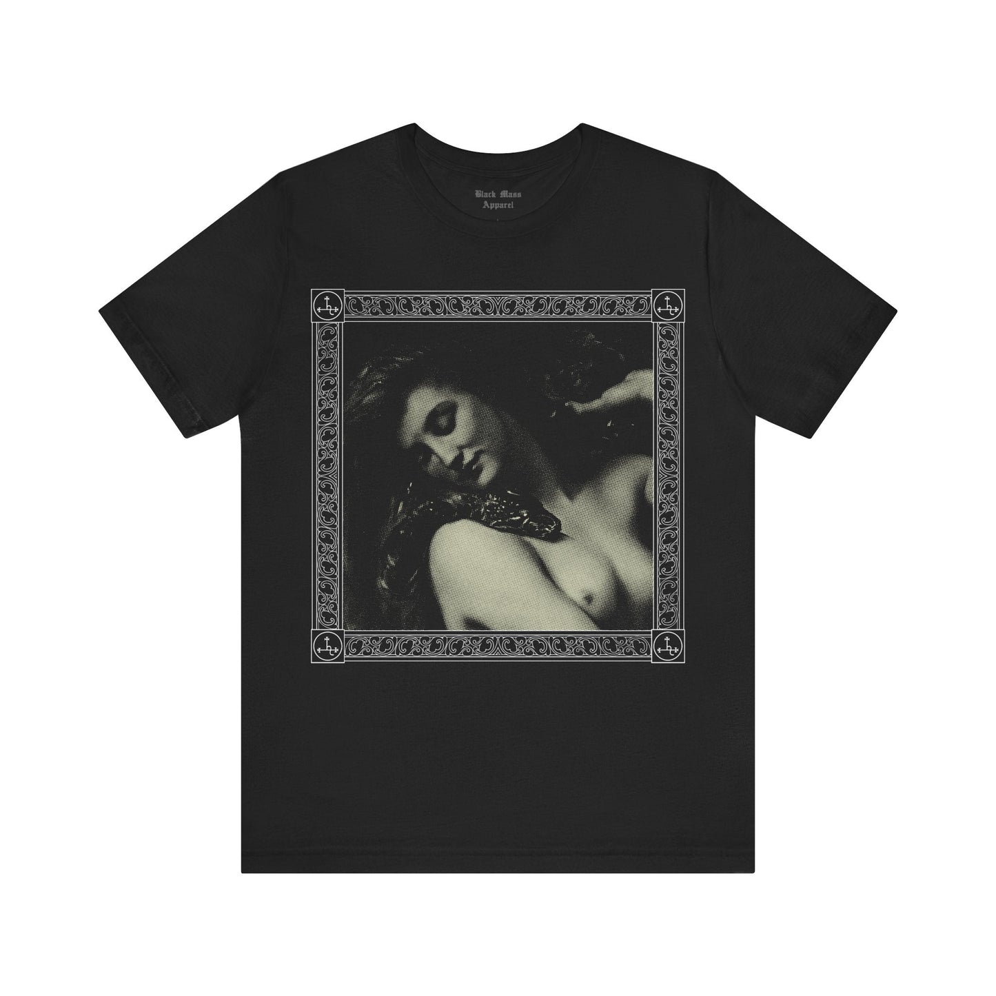 Lilith II - Black Mass Apparel - T-Shirt