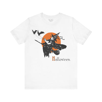 Little Witch - Black Mass Apparel - T-Shirt