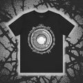 LOWER HELL - Black Mass Apparel - T-Shirt