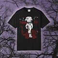 Maymon Demon King (Comfort Colors) - Black Mass Apparel - T-Shirt