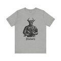 Moloch II - Black Mass Apparel - T-Shirt