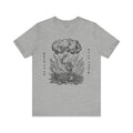 Ne La Mort, Ne Le Venin - Black Mass Apparel - T - Shirt