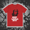 Night of the Living Dead - Black Mass Apparel - T-Shirt