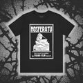 Nosferatu 1922 - Black Mass Apparel - T-Shirt