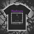 Nosferatu: A Symphony of Horror - Black Mass Apparel - T-Shirt