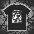 Nosferatu II - Black Mass Apparel - T-Shirt