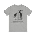 Notorious Sinner - Black Mass Apparel - T - Shirt