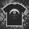 Our Starry Universe - Black Mass Apparel - T-Shirt
