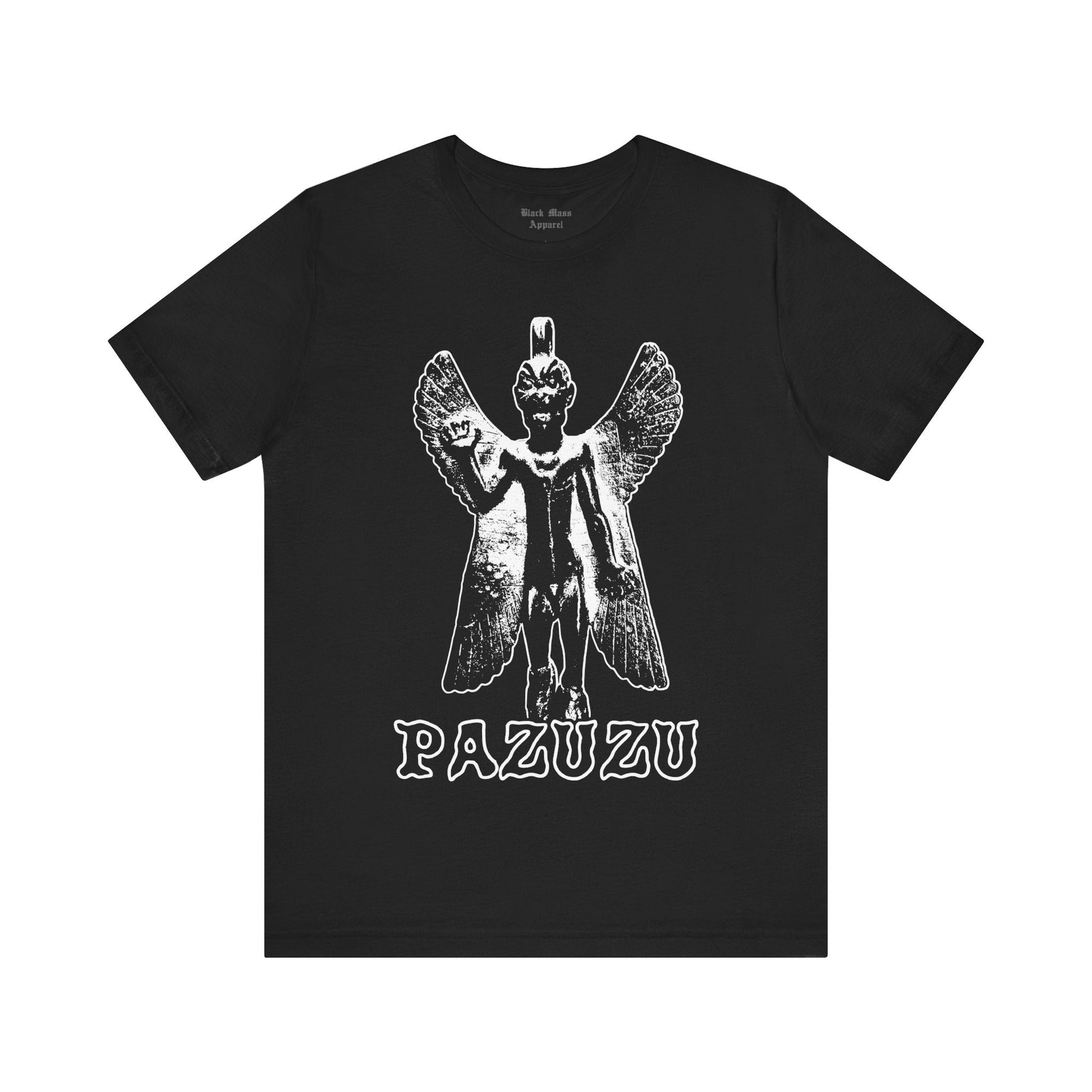 Pazuzu - Black Mass Apparel - T-Shirt