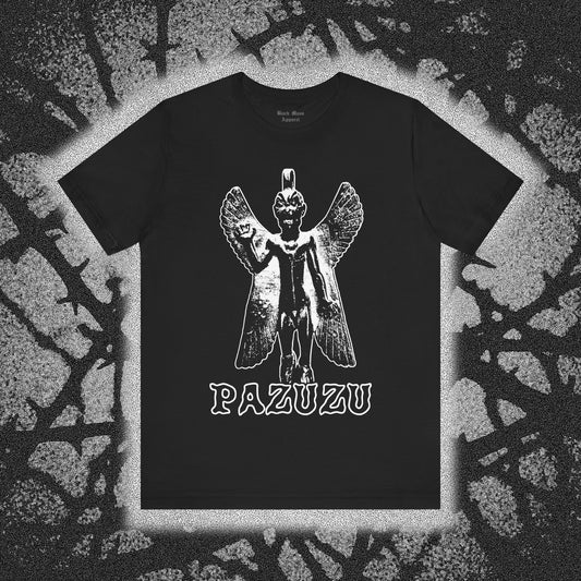 Pazuzu - Black Mass Apparel - T-Shirt