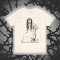 Queen of the Haunted Dell - Black Mass Apparel - T-Shirt