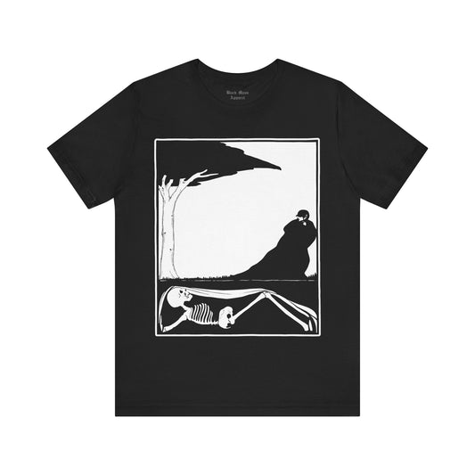 Remorse - Black Mass Apparel - T-Shirt