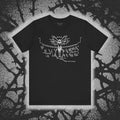 Satan (Dis) - Black Mass Apparel - T-Shirt